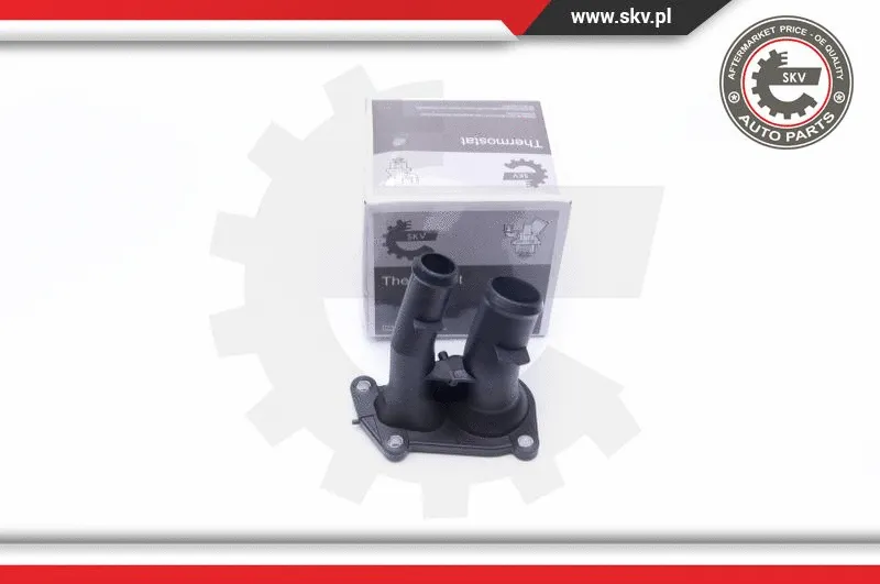 Termostatas ESEN SKV 20SKV072