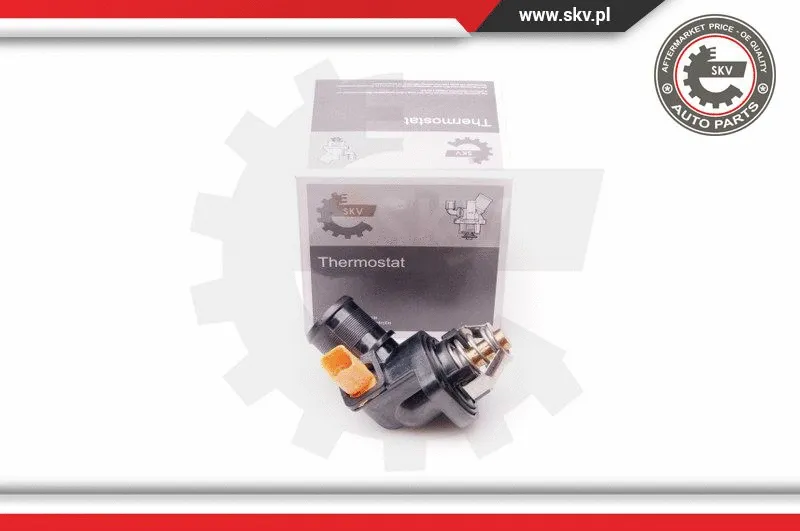Termostatas ESEN SKV 20SKV078