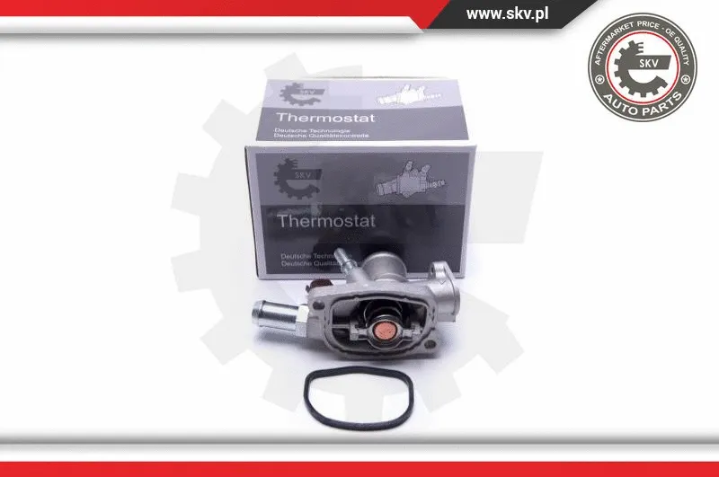 Termostatas ESEN SKV 20SKV088
