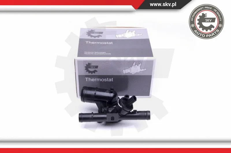 Termostatas ESEN SKV 20SKV093