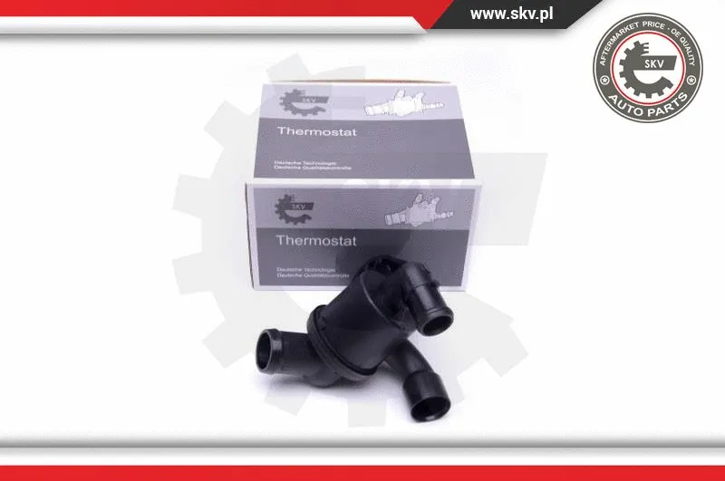 Termostatas ESEN SKV 20SKV101