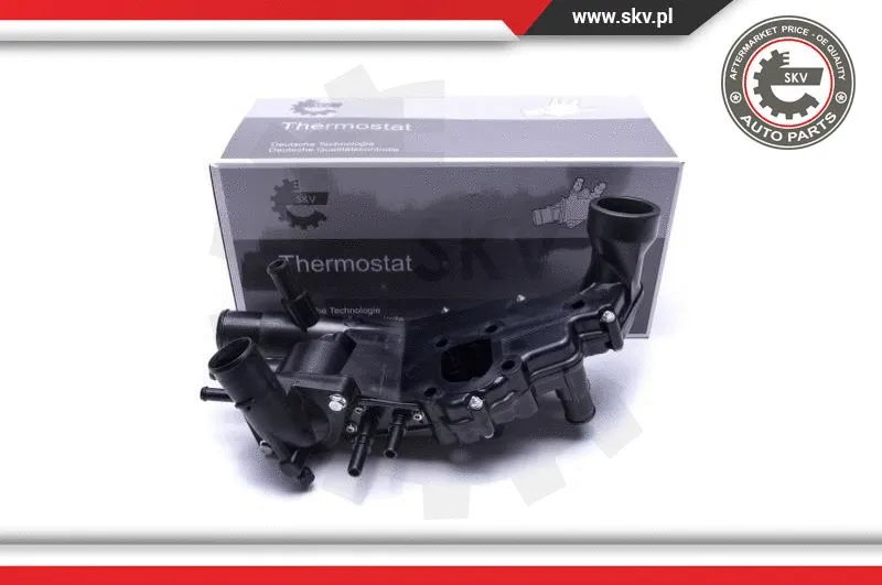 Termostatas ESEN SKV 20SKV112