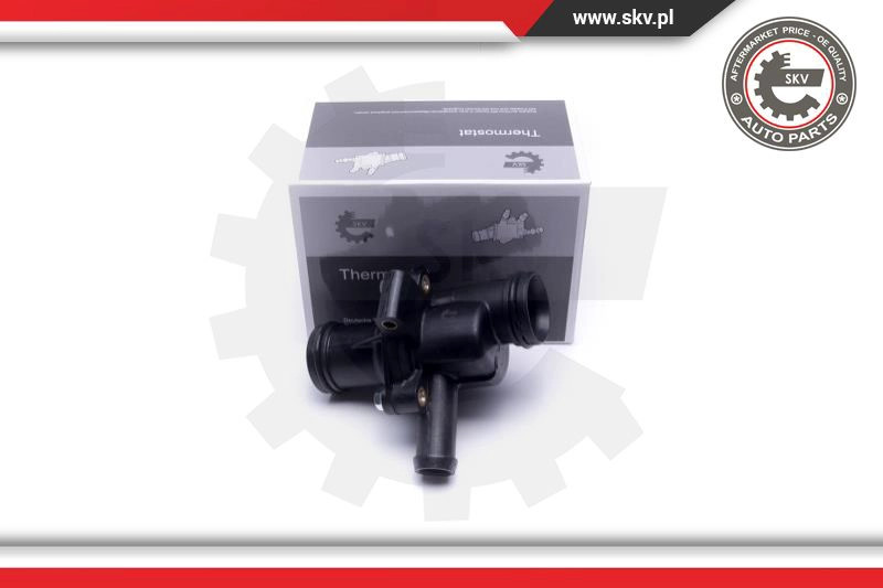 Termostatas ESEN SKV 20SKV128