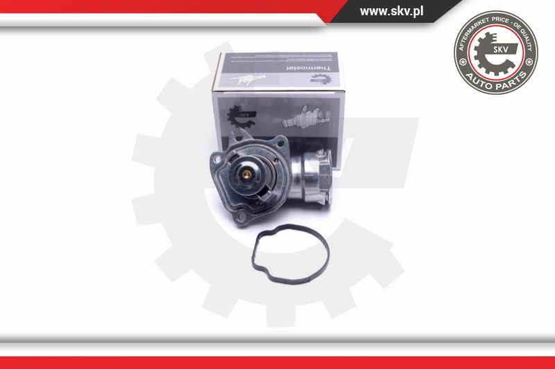 Termostatas ESEN SKV 20SKV150