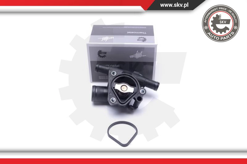 Termostatas ESEN SKV 20SKV152