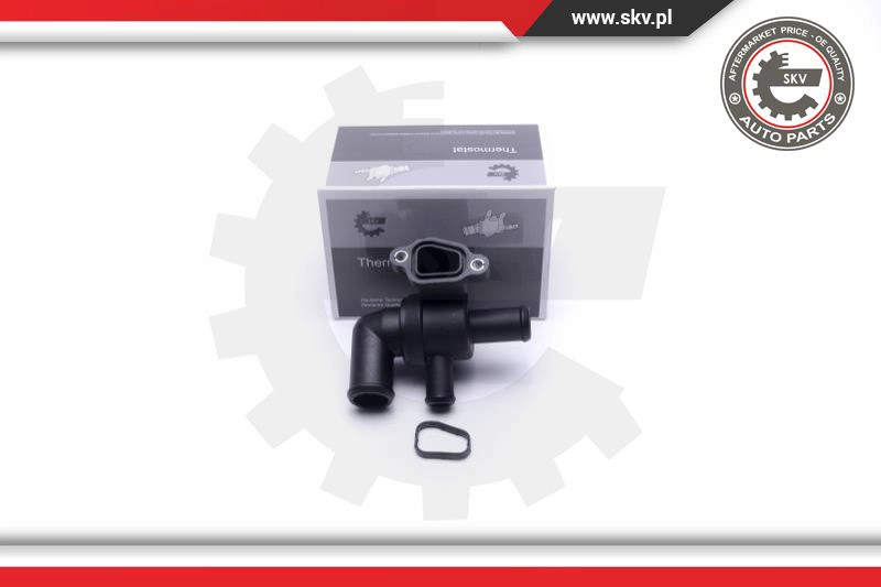 Termostatas ESEN SKV 20SKV159