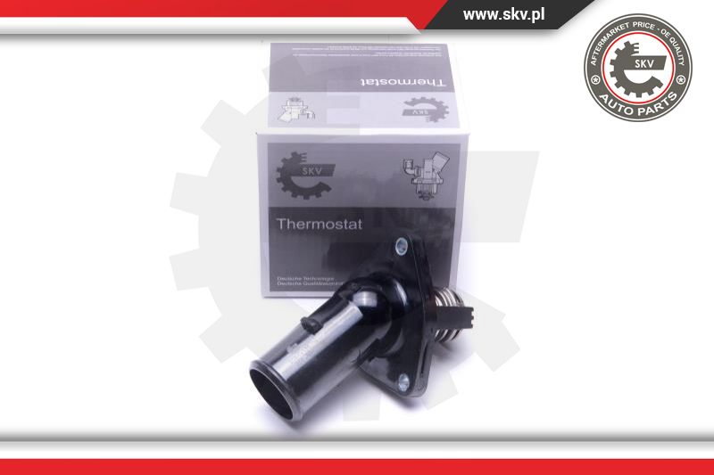 Termostatas ESEN SKV 20SKV171
