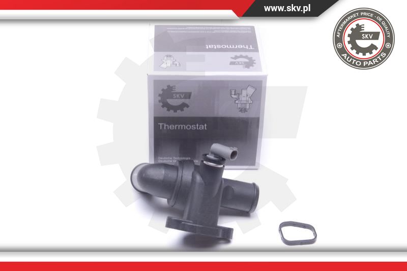Termostatas ESEN SKV 20SKV172