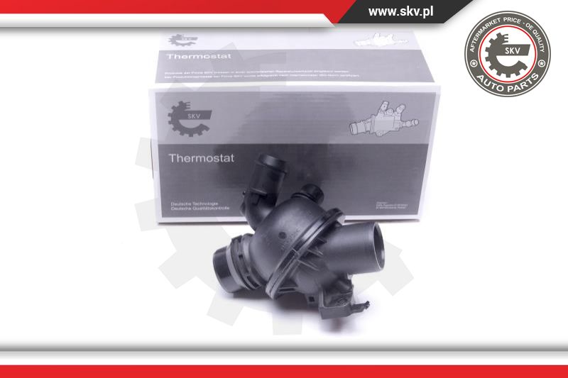 Termostatas ESEN SKV 20SKV177