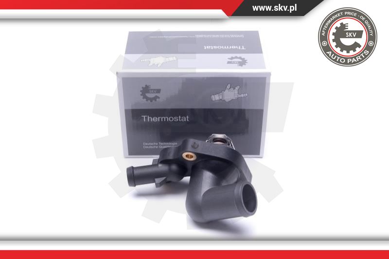 Termostatas ESEN SKV 20SKV180