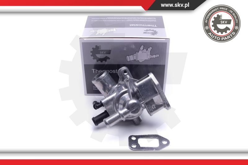 Termostatas ESEN SKV 20SKV185