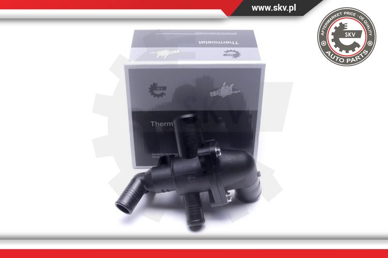 Termostatas ESEN SKV 20SKV188