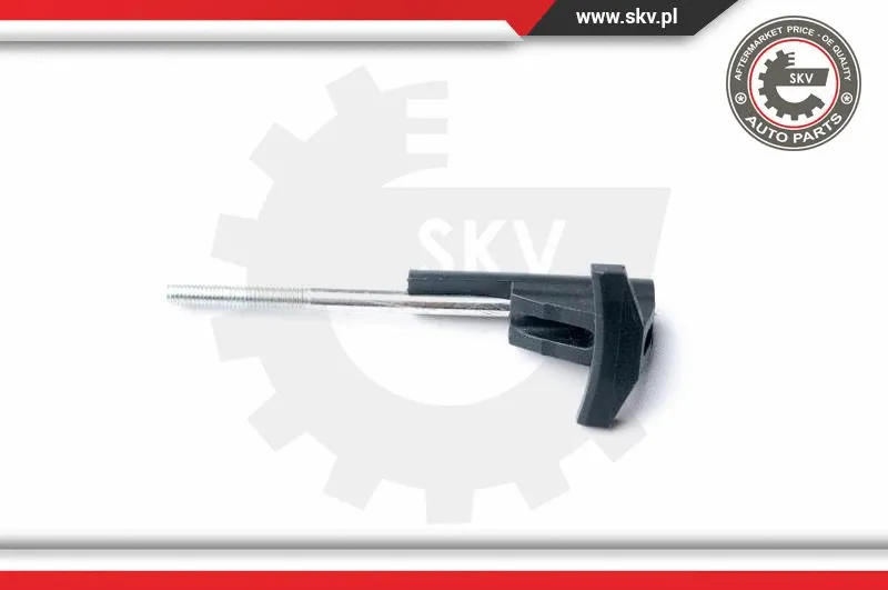 Įtempiklio kreiptuvo komplektas ESEN SKV 21SKV001