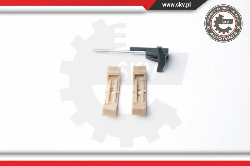 Įtempiklio kreiptuvo komplektas ESEN SKV 21SKV002
