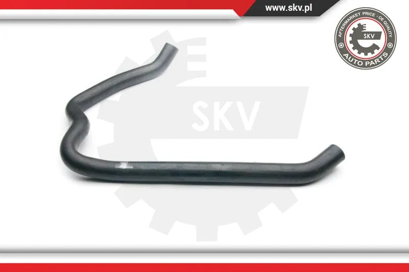 Kompresoriaus padavimo žarna ESEN SKV 24SKV044
