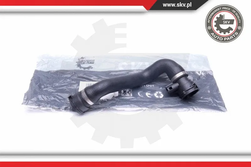 Radiatoriaus žarna ESEN SKV 24SKV238