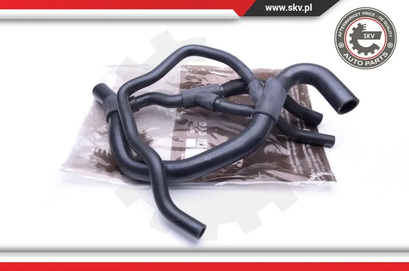 Radiatoriaus žarna ESEN SKV 24SKV337