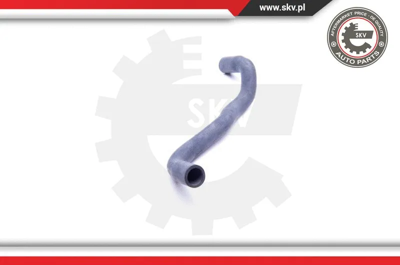 Radiatoriaus žarna ESEN SKV 24SKV372
