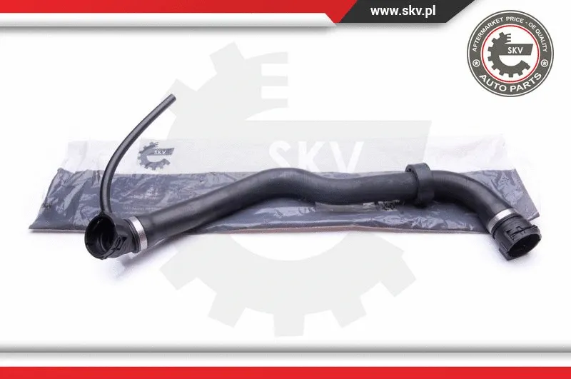 Radiatoriaus žarna ESEN SKV 24SKV373