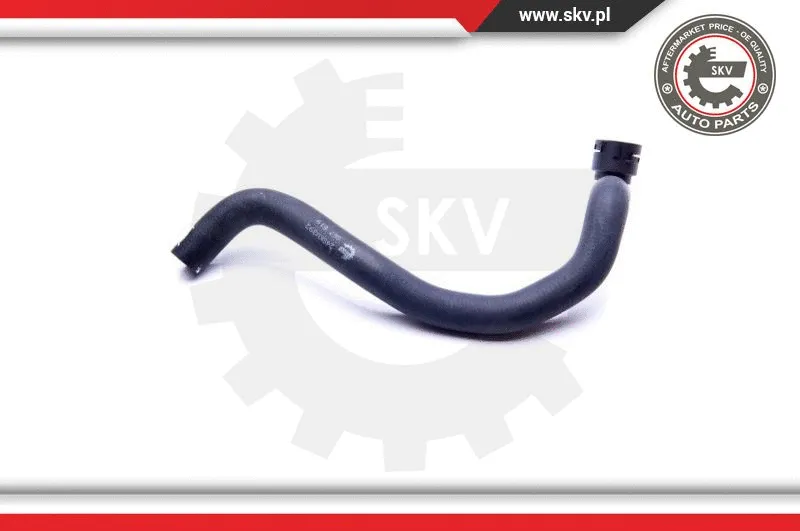 Radiatoriaus žarna ESEN SKV 24SKV392