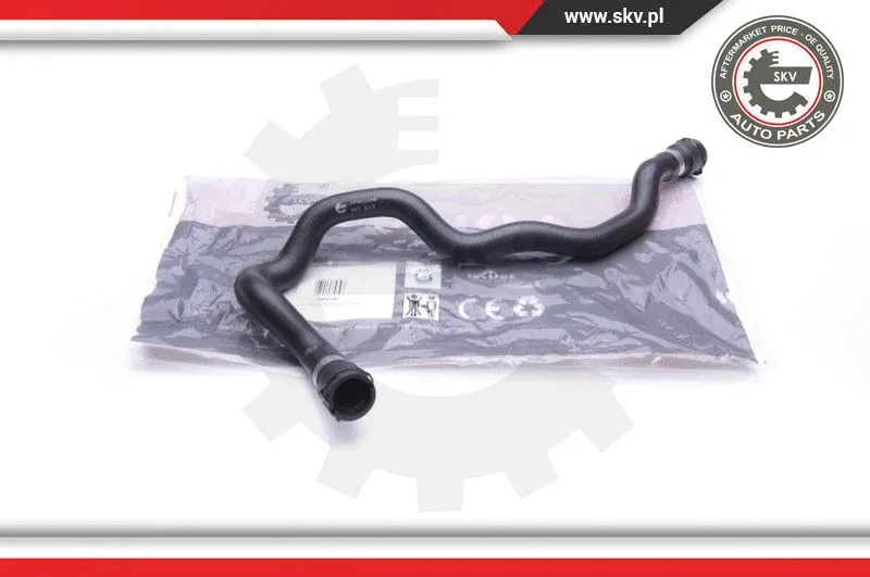 Radiatoriaus žarna ESEN SKV 24SKV398