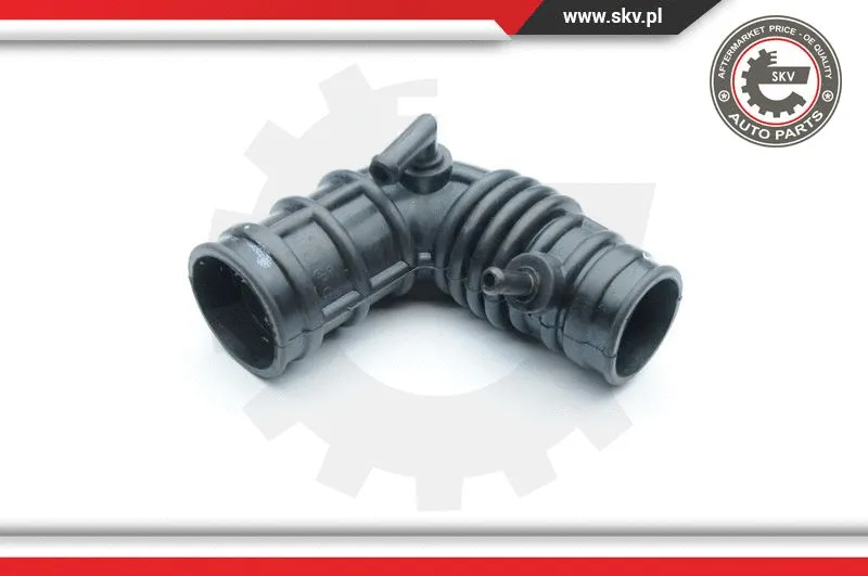 Oro filtro įsiurbimo vamzdis ESEN SKV 24SKV418
