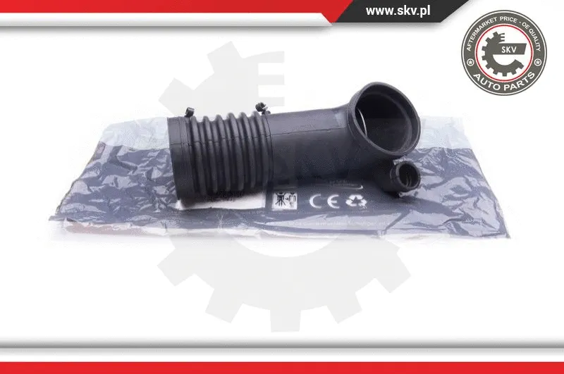 Oro filtro įsiurbimo vamzdis ESEN SKV 24SKV442
