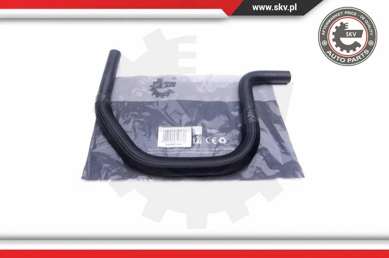Oro filtro įsiurbimo vamzdis ESEN SKV 24SKV449