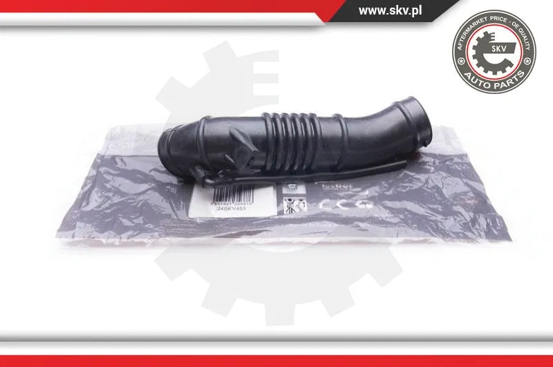 Oro filtro įsiurbimo vamzdis ESEN SKV 24SKV453