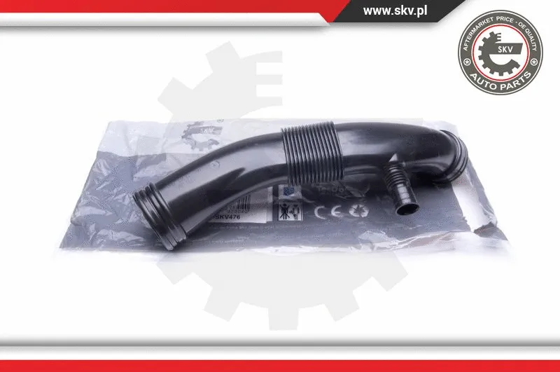 Oro filtro įsiurbimo vamzdis ESEN SKV 24SKV476