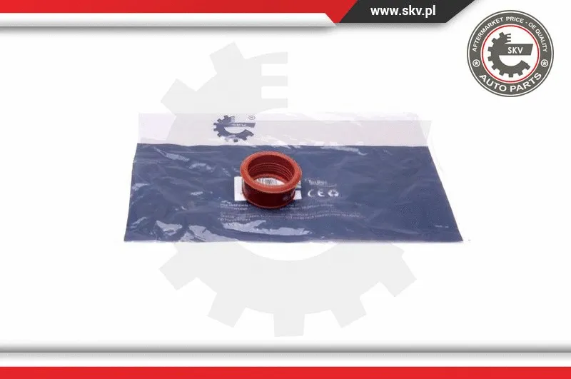 Oro filtro įsiurbimo vamzdis ESEN SKV 24SKV498