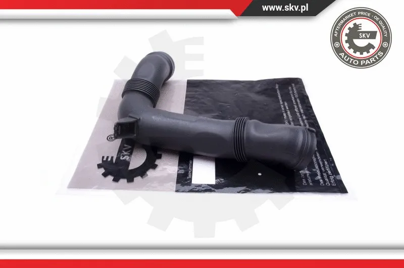 Oro filtro įsiurbimo vamzdis ESEN SKV 24SKV502