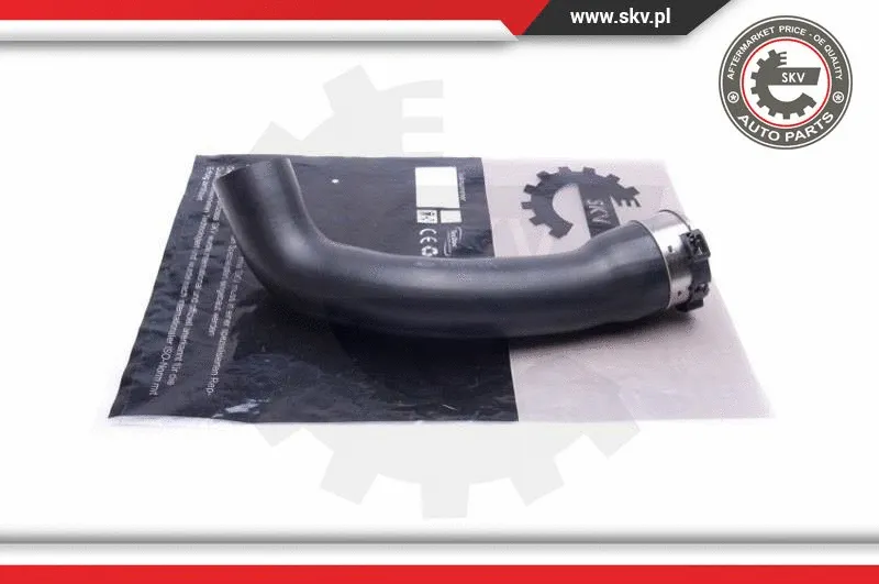 Kompresoriaus padavimo žarna ESEN SKV 24SKV505