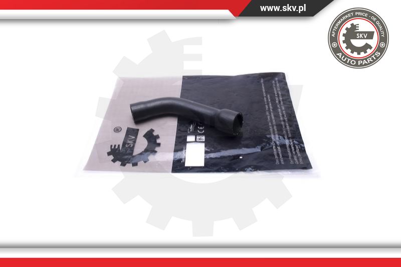 Kompresoriaus padavimo žarna ESEN SKV 24SKV535