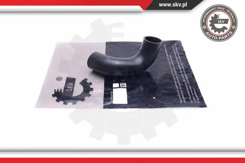 Kompresoriaus padavimo žarna ESEN SKV 24SKV536