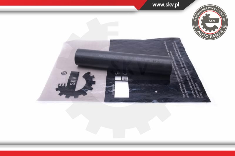 Kompresoriaus padavimo žarna ESEN SKV 24SKV548