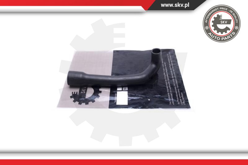 Kompresoriaus padavimo žarna ESEN SKV 24SKV556