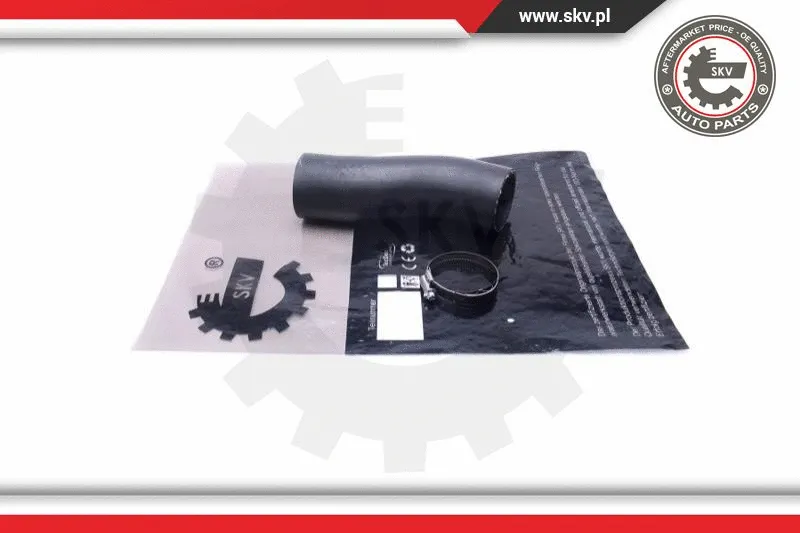 Kompresoriaus padavimo žarna ESEN SKV 24SKV561