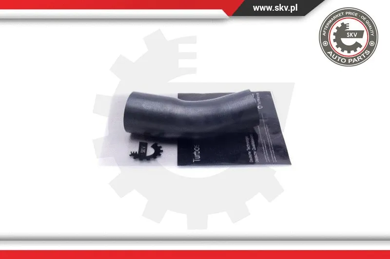 Kompresoriaus padavimo žarna ESEN SKV 24SKV581