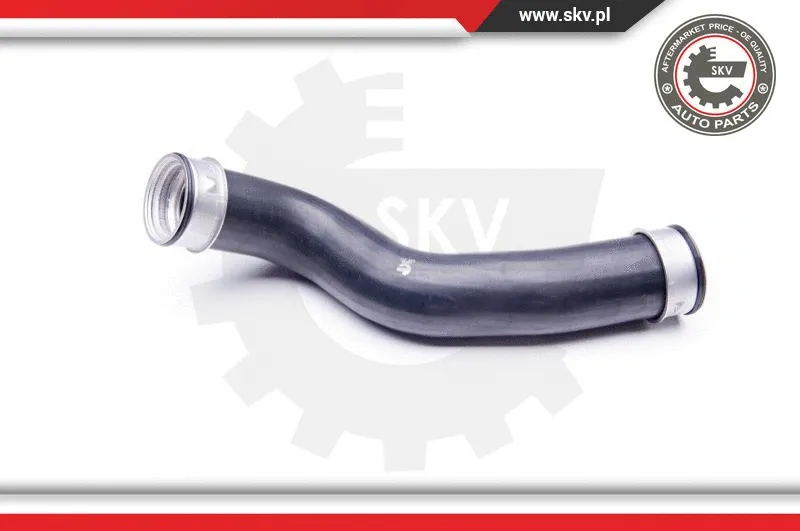Kompresoriaus padavimo žarna ESEN SKV 24SKV628