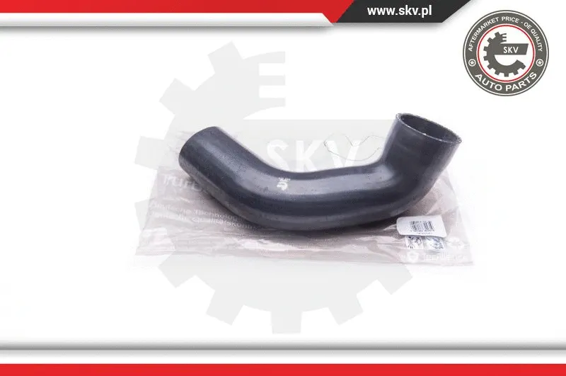 Kompresoriaus padavimo žarna ESEN SKV 24SKV642