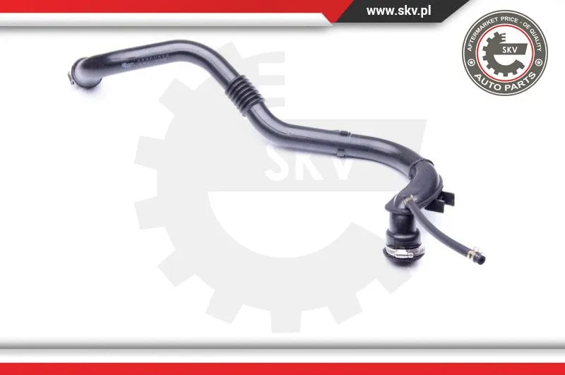 Kompresoriaus padavimo žarna ESEN SKV 24SKV662