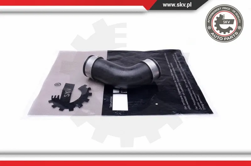 Kompresoriaus padavimo žarna ESEN SKV 24SKV687