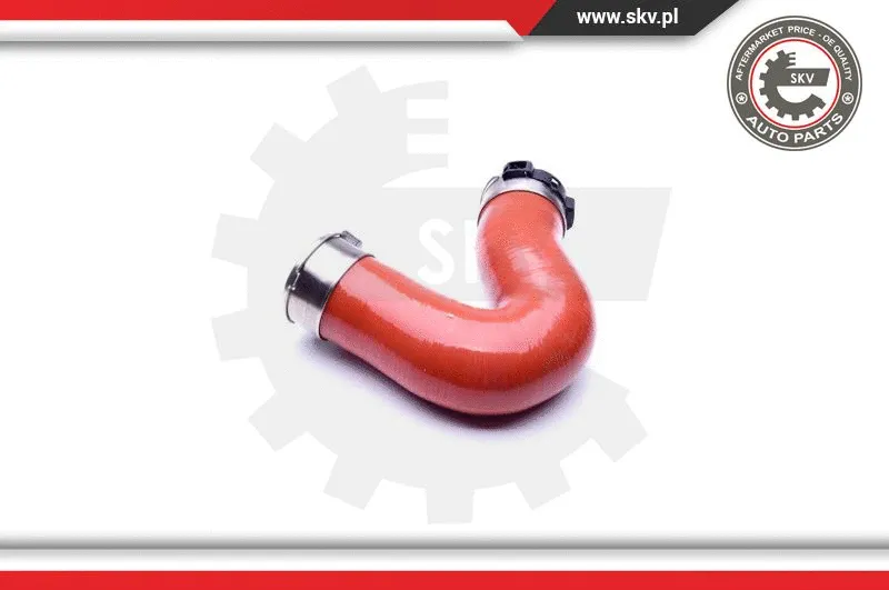 Kompresoriaus padavimo žarna ESEN SKV 24SKV765