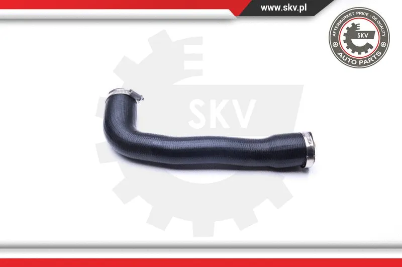 Kompresoriaus padavimo žarna ESEN SKV 24SKV830
