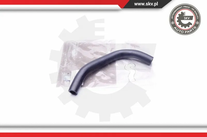 Oro filtro įsiurbimo vamzdis ESEN SKV 24SKV852