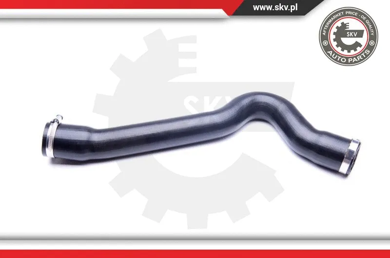 Kompresoriaus padavimo žarna ESEN SKV 24SKV871