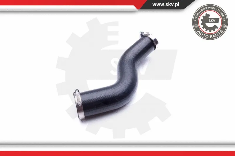 Kompresoriaus padavimo žarna ESEN SKV 24SKV933