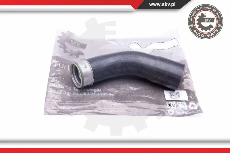 Kompresoriaus padavimo žarna ESEN SKV 24SKV952