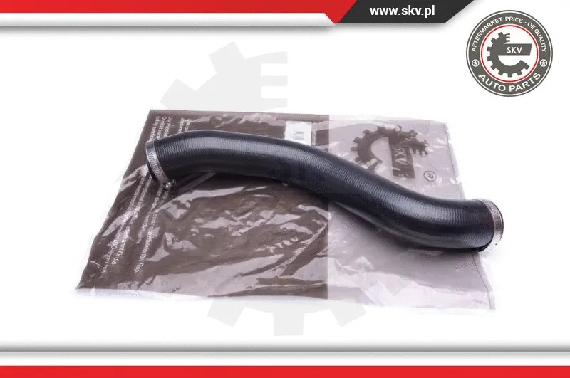 Kompresoriaus padavimo žarna ESEN SKV 24SKV953